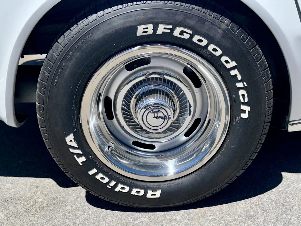 1973 Chevrolet Corvette C3 - Image 18 of 31