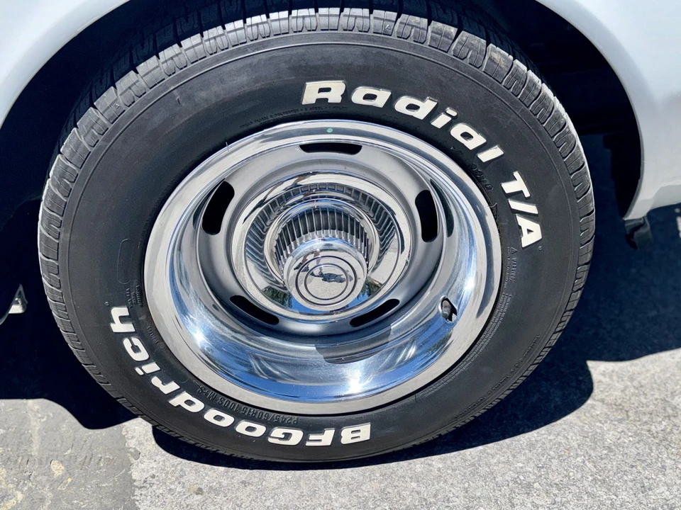 1973 Chevrolet Corvette C3 - Image 19 of 31