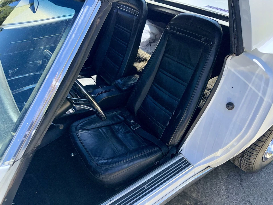 1973 Chevrolet Corvette C3 - Image 27 of 31