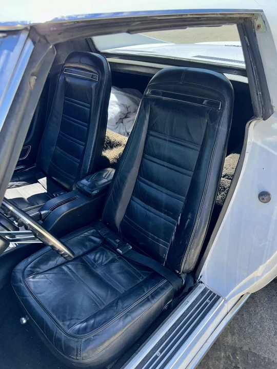 1973 Chevrolet Corvette C3 - Image 28 of 31