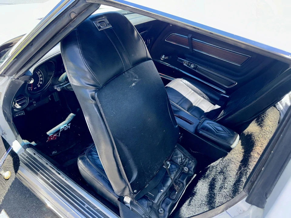 1973 Chevrolet Corvette C3 - Image 31 of 31