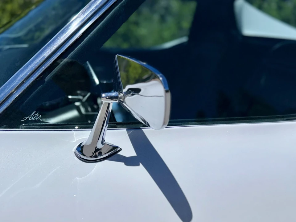 1973 Chevrolet Corvette C3 - Image 9 of 31