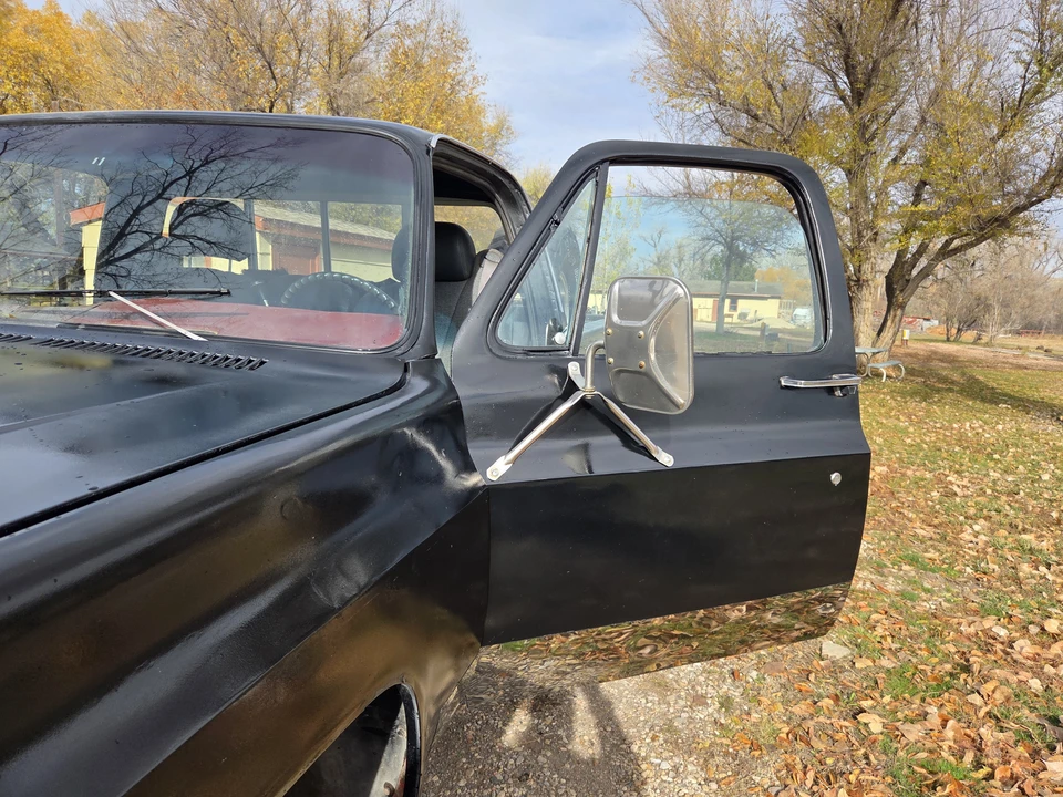 1975 Chevrolet C/K 3rd Gen - Image 29 of 31