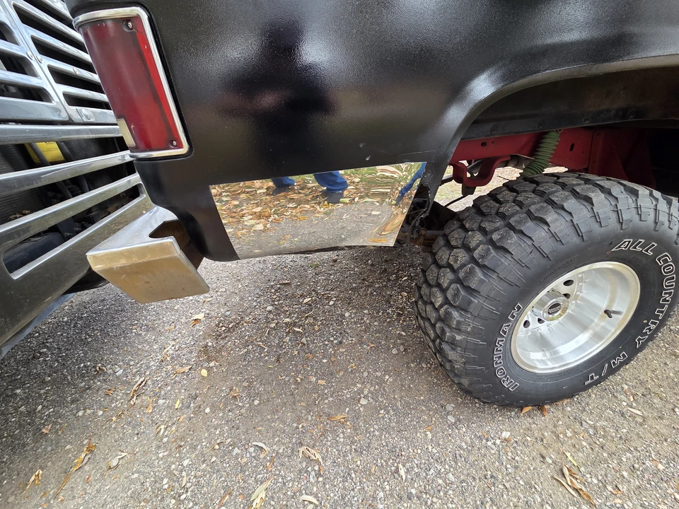 1975 Chevrolet C/K 3rd Gen - Image 18 of 31
