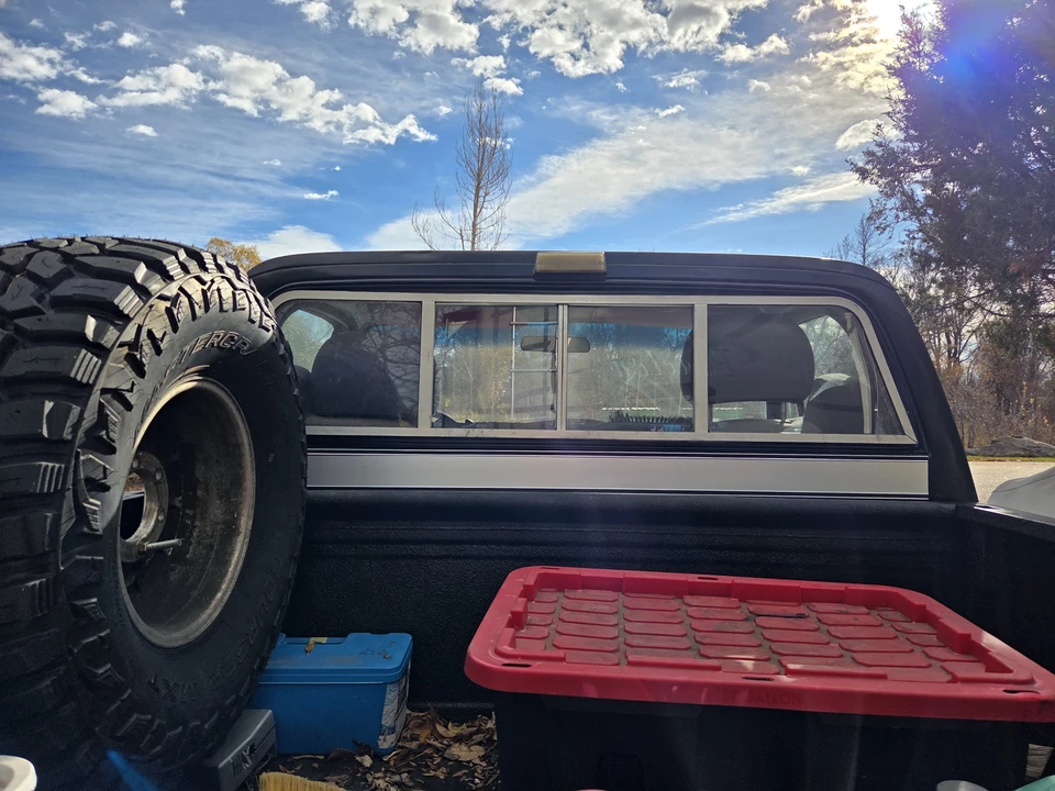 1975 Chevrolet C/K 3rd Gen - Image 31 of 31