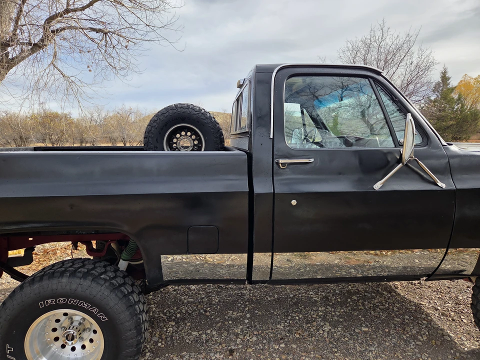 1975 Chevrolet C/K 3rd Gen - Image 19 of 31
