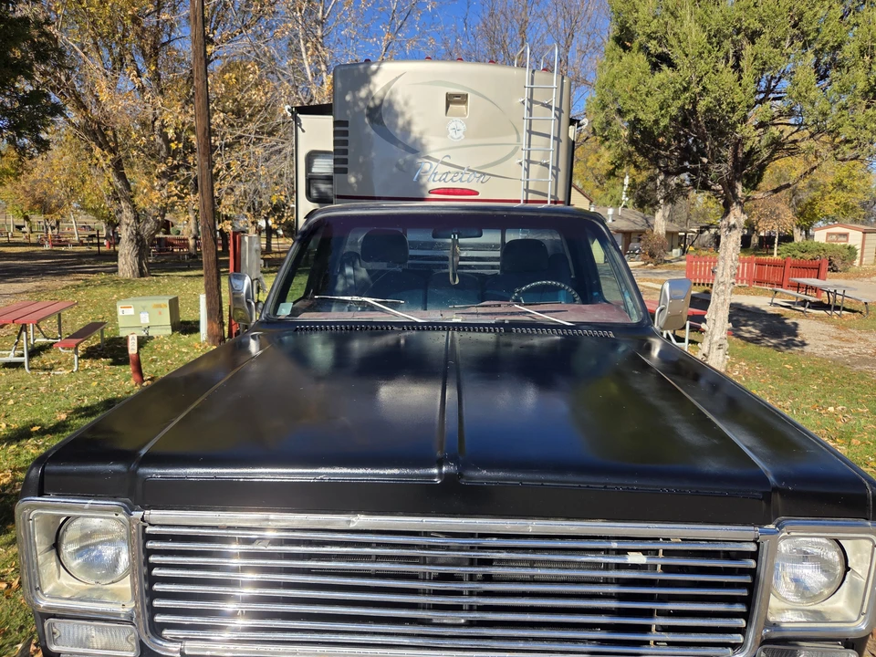 1975 Chevrolet C/K 3rd Gen - Image 28 of 31