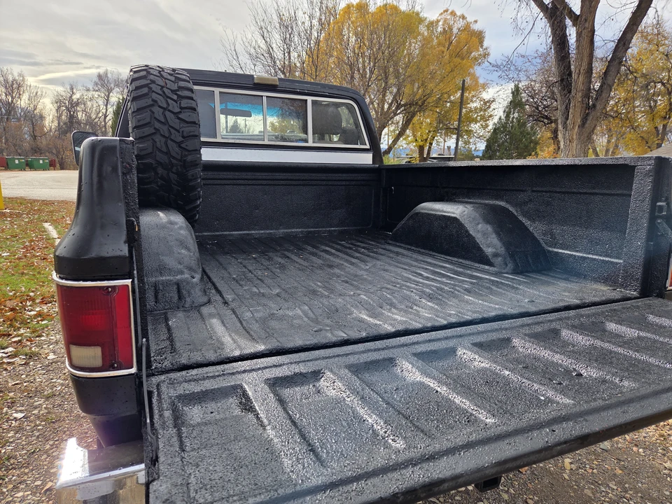 1975 Chevrolet C/K 3rd Gen - Image 30 of 31