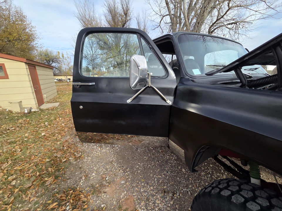 1975 Chevrolet C/K 3rd Gen - Image 31 of 31