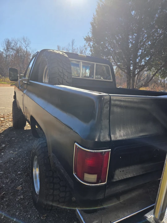 1975 Chevrolet C/K 3rd Gen - Image 11 of 31