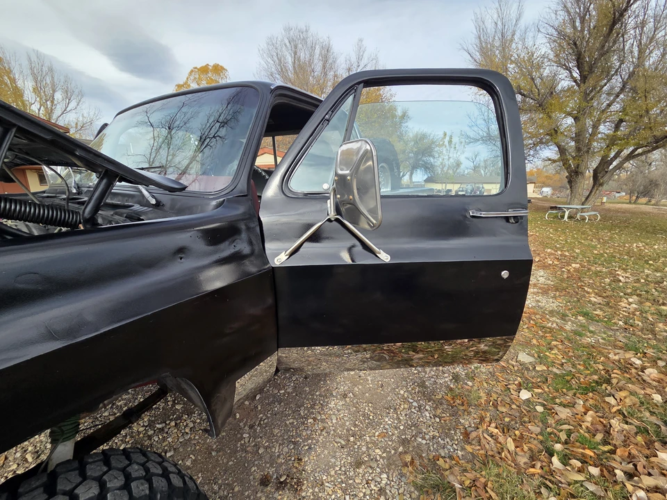 1975 Chevrolet C/K 3rd Gen - Image 30 of 31