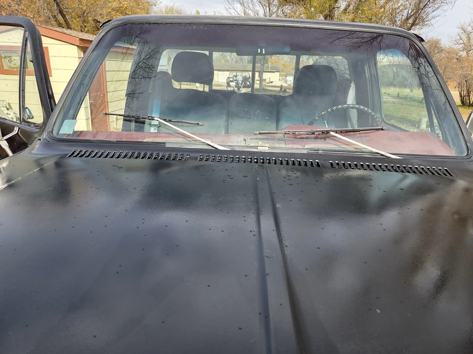 1975 Chevrolet C/K 3rd Gen - Image 29 of 31