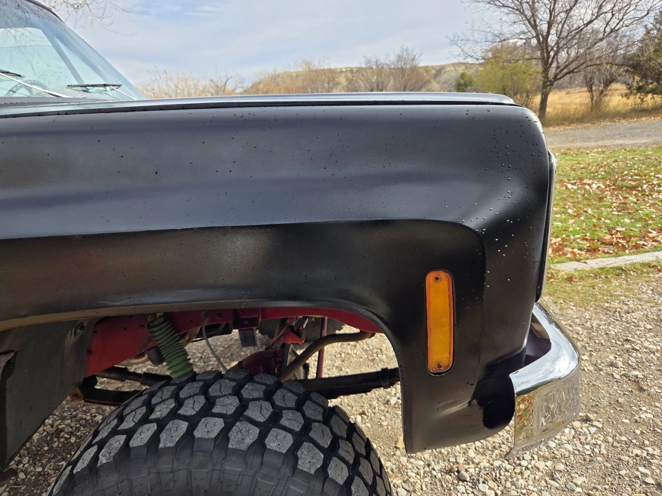 1975 Chevrolet C/K 3rd Gen - Image 24 of 31