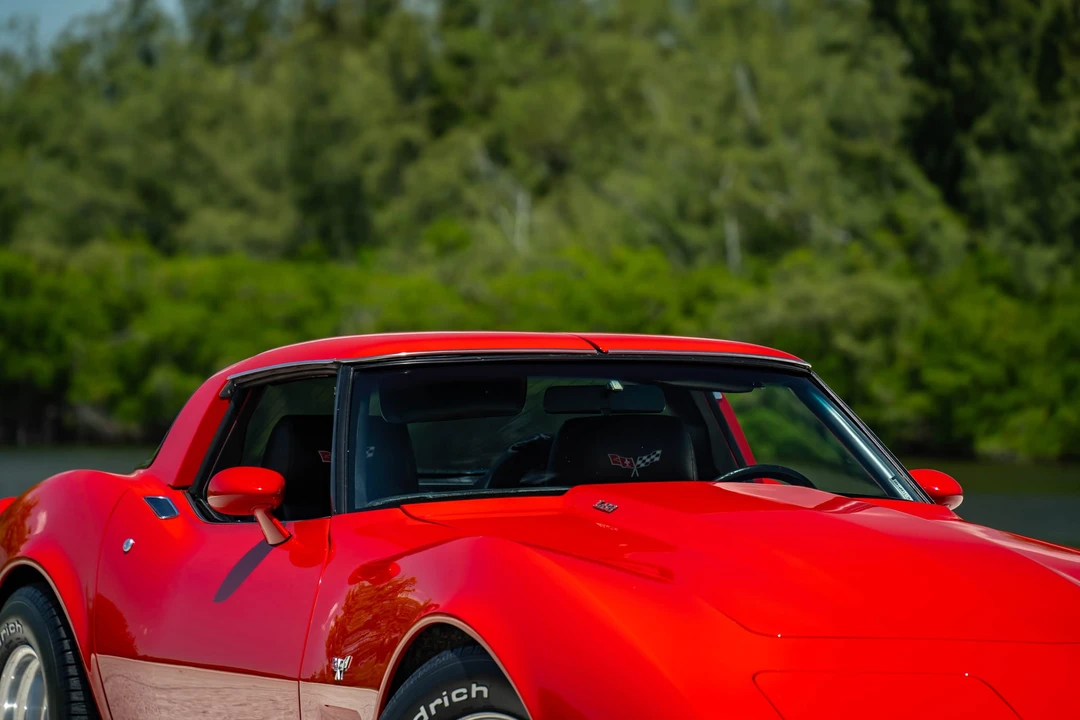 1978 Chevrolet Corvette C3 - Image 29 of 31