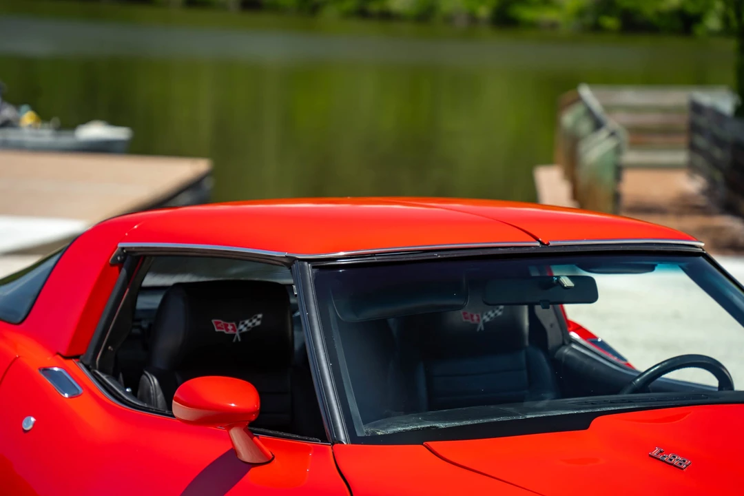 1978 Chevrolet Corvette C3 - Image 30 of 31