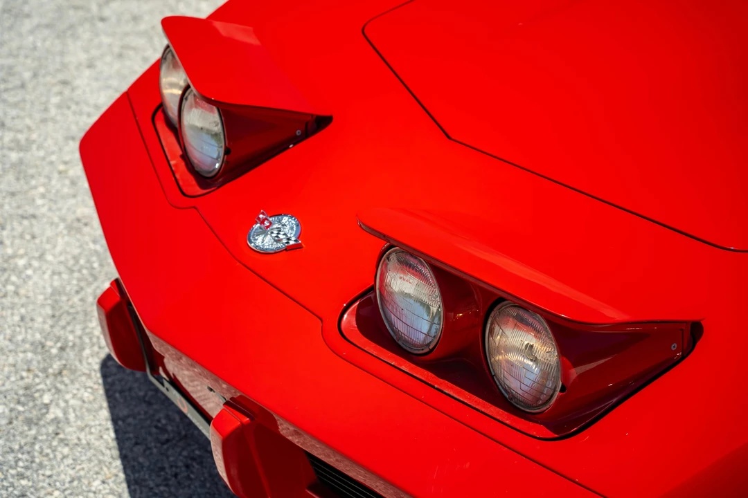 1978 Chevrolet Corvette C3 - Image 28 of 31