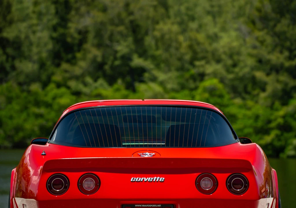 1978 Chevrolet Corvette C3 - Image 18 of 31