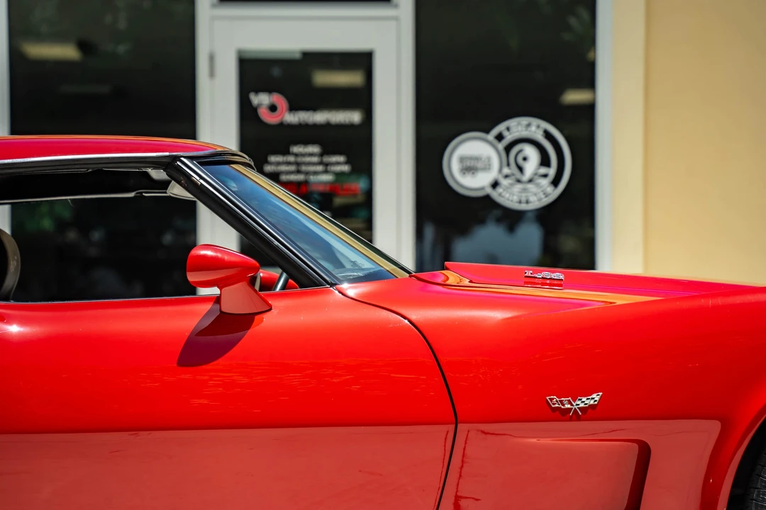 1978 Chevrolet Corvette C3 - Image 31 of 31