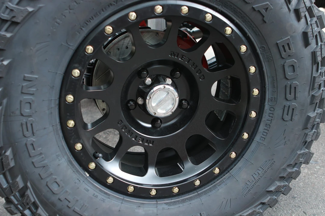 1981 Jeep CJ8 Scrambler - Image 15 of 31