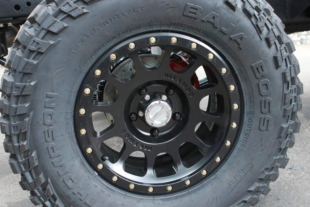 1981 Jeep CJ8 Scrambler - Image 14 of 31