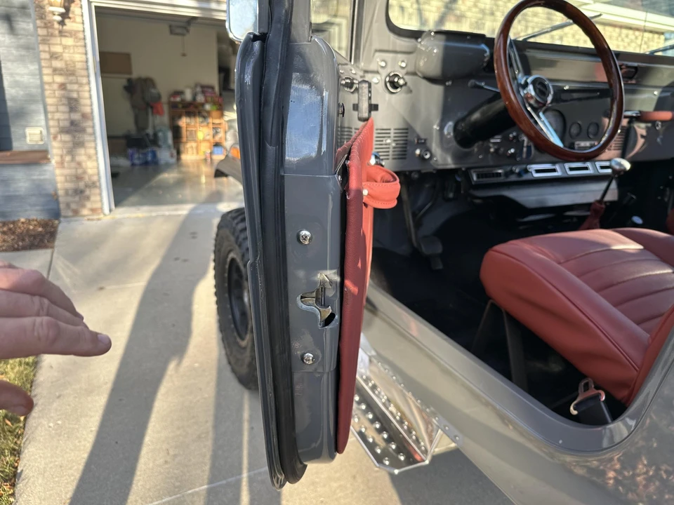 1981 Jeep CJ8 Scrambler - Image 24 of 31