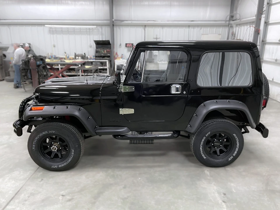 1982 Jeep CJ7 - Image 13 of 31