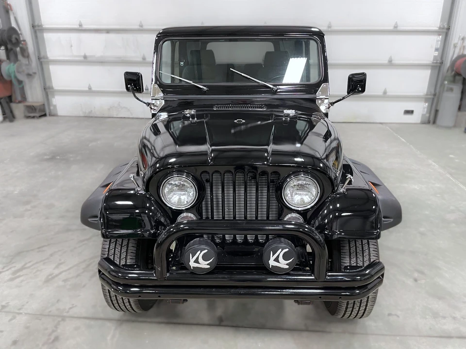 1982 Jeep CJ7 - Image 19 of 31