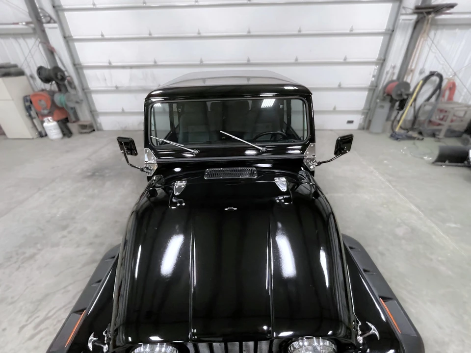 1982 Jeep CJ7 - Image 20 of 31
