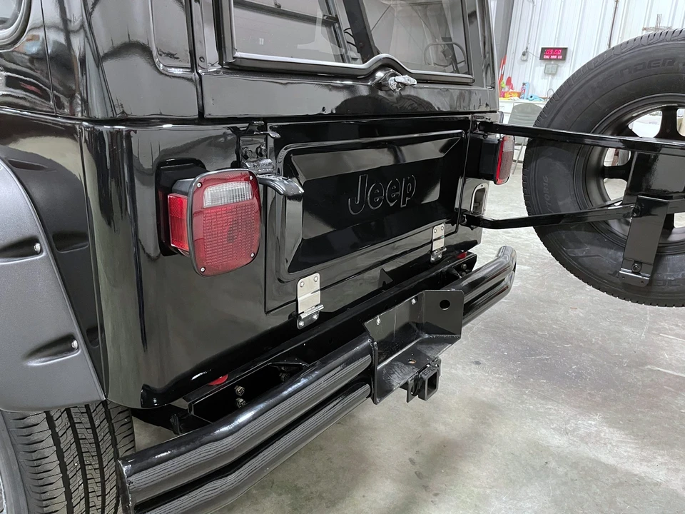 1982 Jeep CJ7 - Image 31 of 31