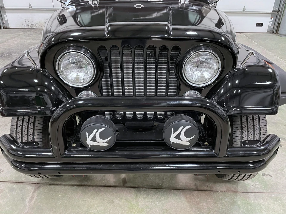 1982 Jeep CJ7 - Image 21 of 31
