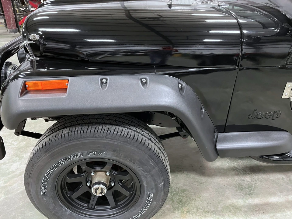 1982 Jeep CJ7 - Image 24 of 31