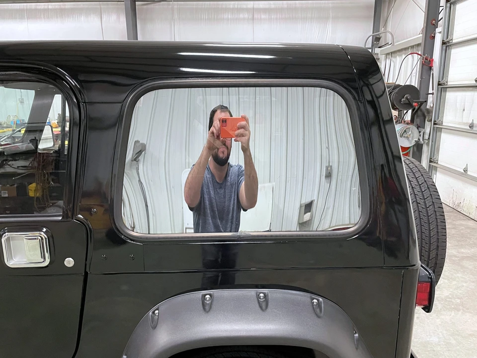 1982 Jeep CJ7 - Image 28 of 31