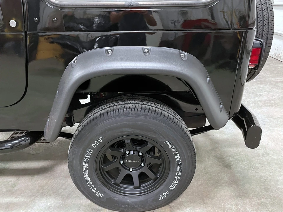 1982 Jeep CJ7 - Image 29 of 31