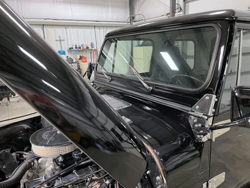 1982 Jeep CJ7 - Image 22 of 31