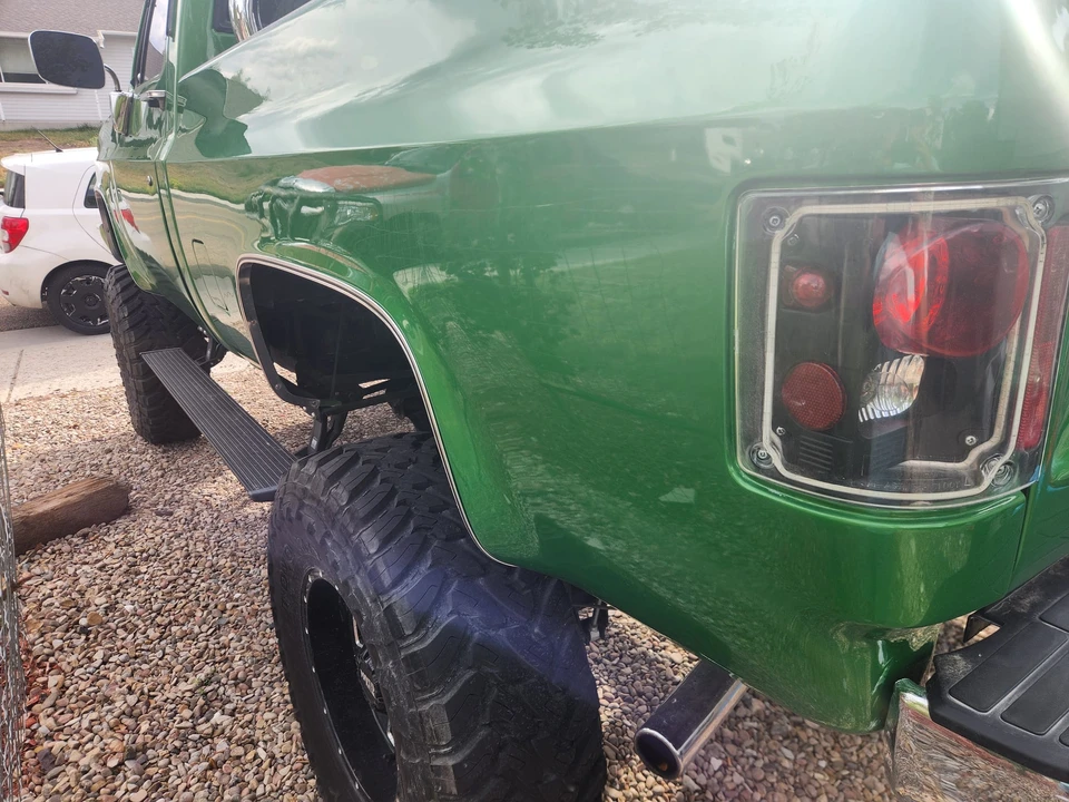 1983 Chevrolet C/K 3rd Gen - Image 31 of 31