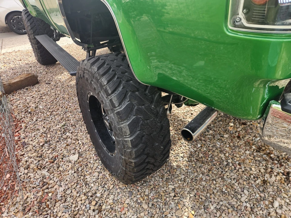 1983 Chevrolet C/K 3rd Gen - Image 30 of 31