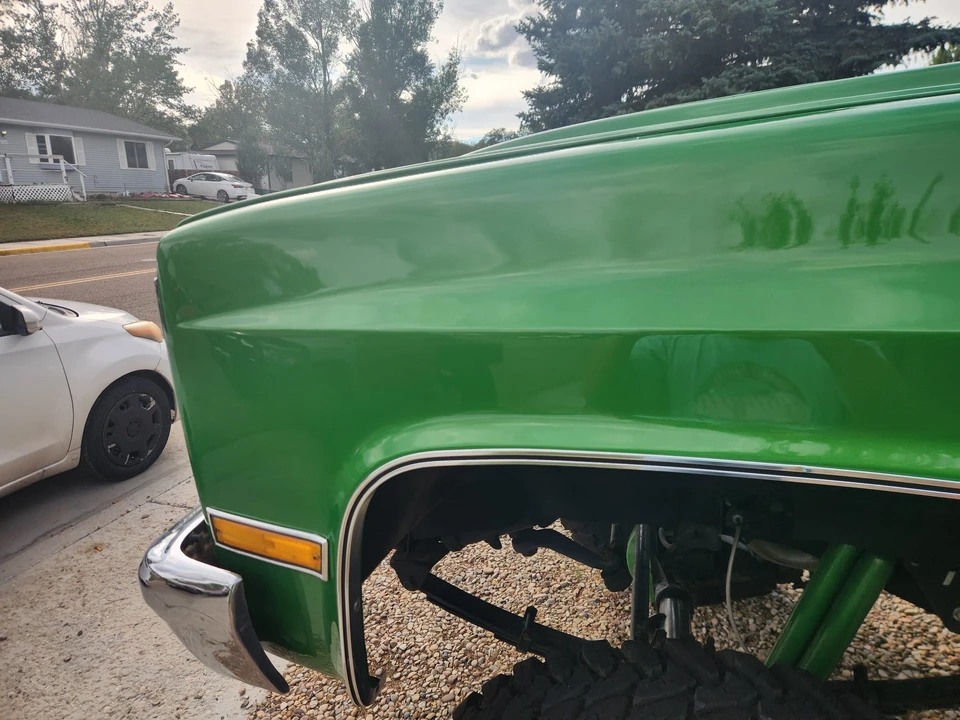 1983 Chevrolet C/K 3rd Gen - Image 21 of 31