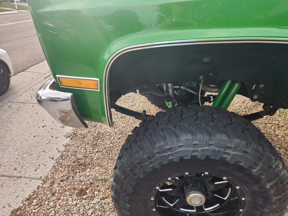 1983 Chevrolet C/K 3rd Gen - Image 20 of 31
