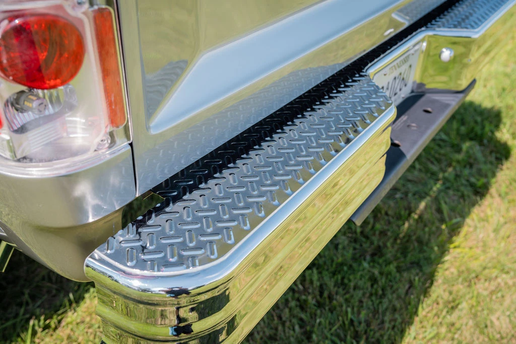 1985 Chevrolet C/K 3rd Gen - Image 23 of 31