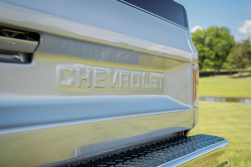 1985 Chevrolet C/K 3rd Gen - Image 21 of 31