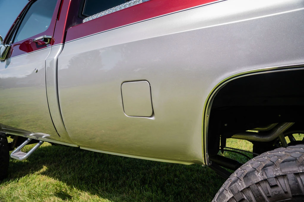 1985 Chevrolet C/K 3rd Gen - Image 25 of 31