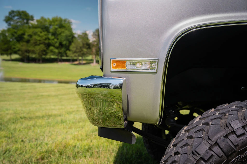 1985 Chevrolet C/K 3rd Gen - Image 29 of 31