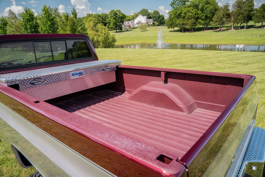 1985 Chevrolet C/K 3rd Gen - Image 22 of 31