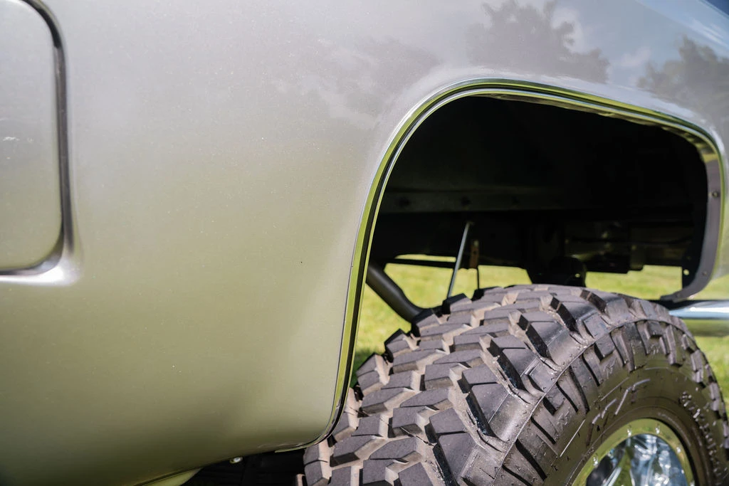 1985 Chevrolet C/K 3rd Gen - Image 31 of 31