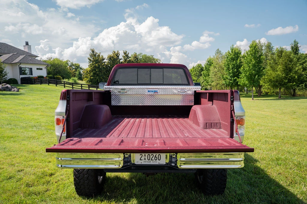 1985 Chevrolet C/K 3rd Gen - Image 17 of 31