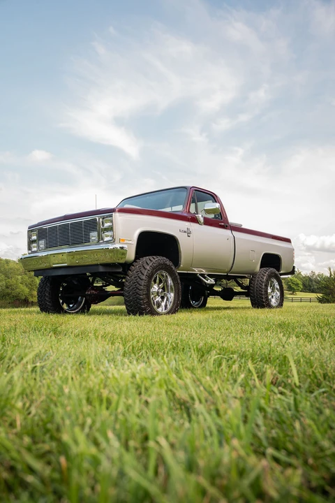 1985 Chevrolet C/K 3rd Gen - Image 5 of 31