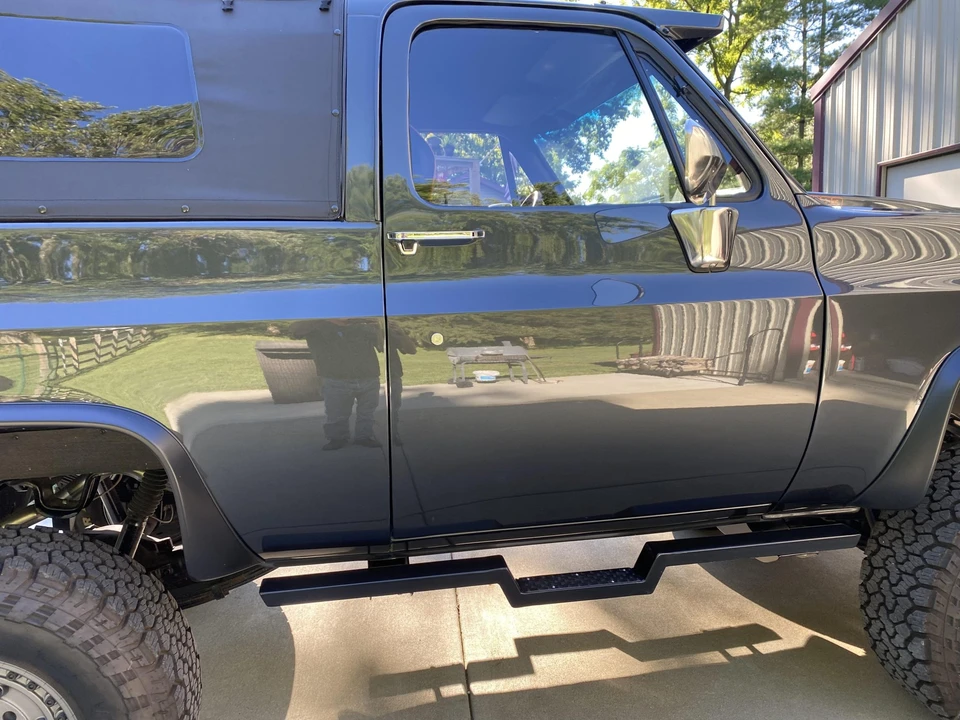 1987 GMC Jimmy 2nd Gen - Image 29 of 31