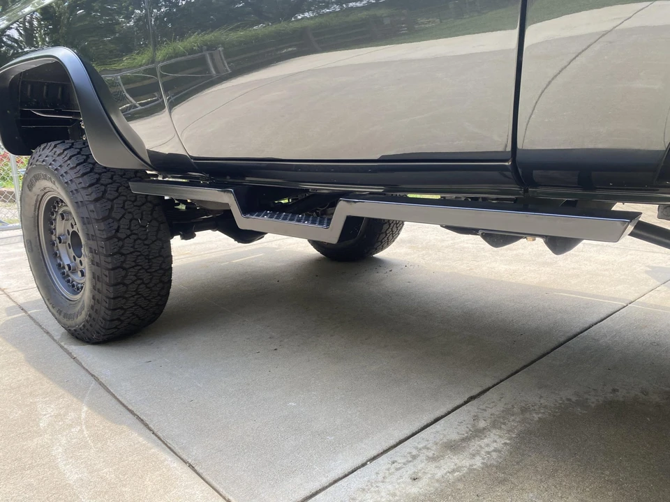 1987 GMC Jimmy 2nd Gen - Image 16 of 31