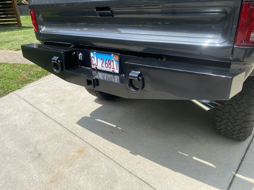 1987 GMC Jimmy 2nd Gen - Image 14 of 31