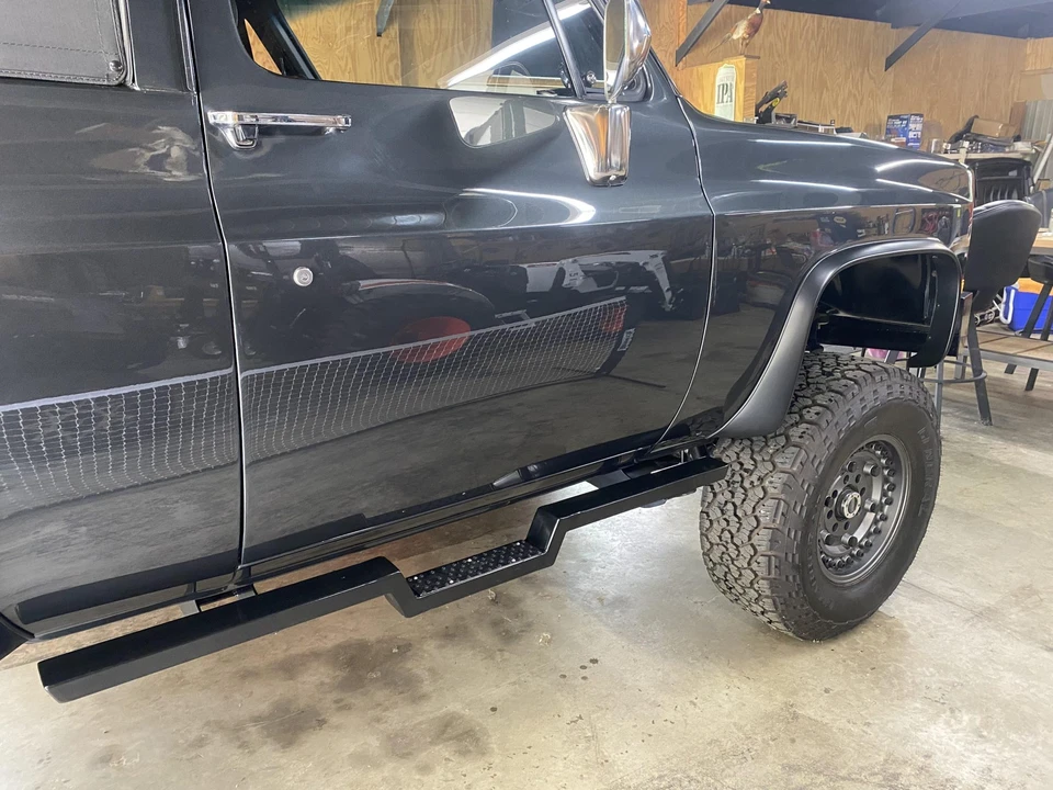 1987 GMC Jimmy 2nd Gen - Image 17 of 31